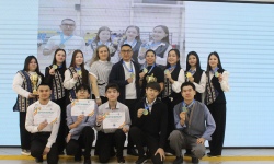 Триумф интеллекта и воли